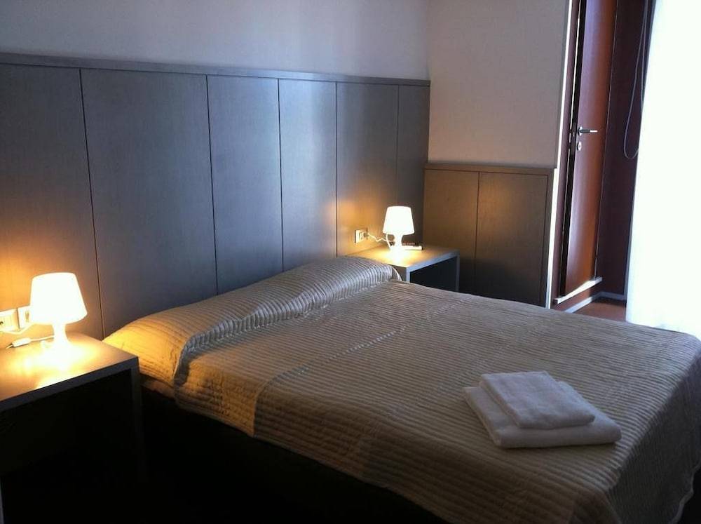 Hotel Europa 1