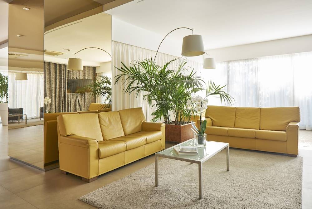 Hotel Fonzari 2