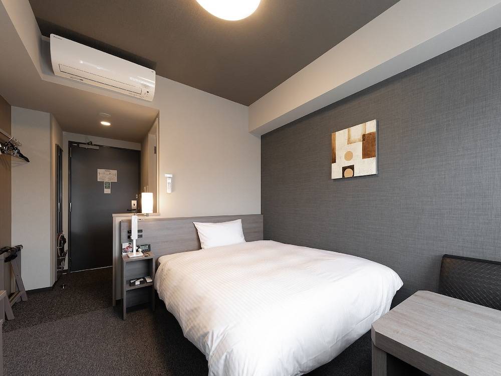 Hotel Route Inn Kyoto Kameoka Ekimae 2