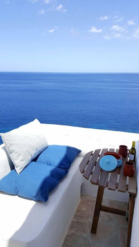 Aegean Eye Apartments 1