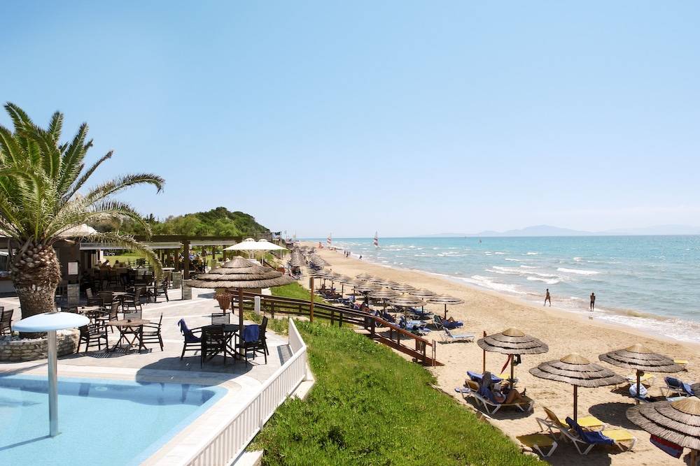 ROBINSON KYLLINI BEACH - All Inclusive 1