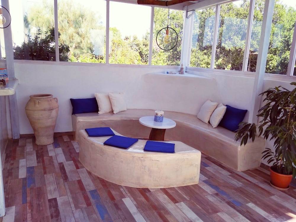 Naxos Summerland resort 2