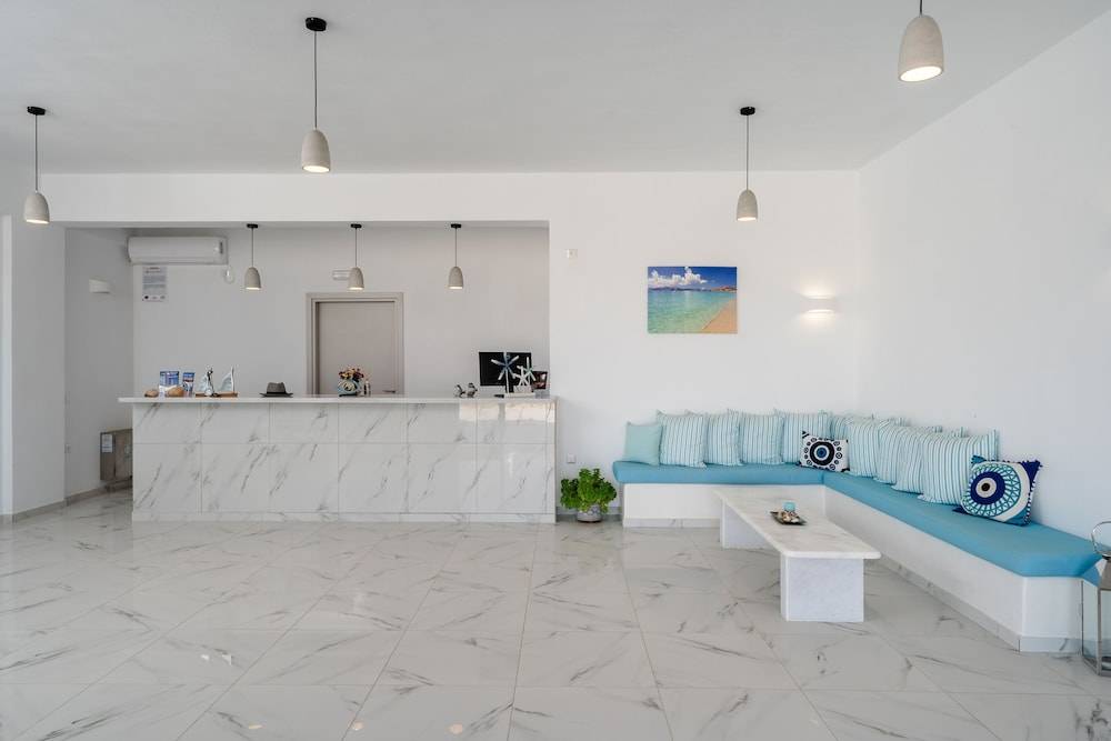 Evripus Suites 2
