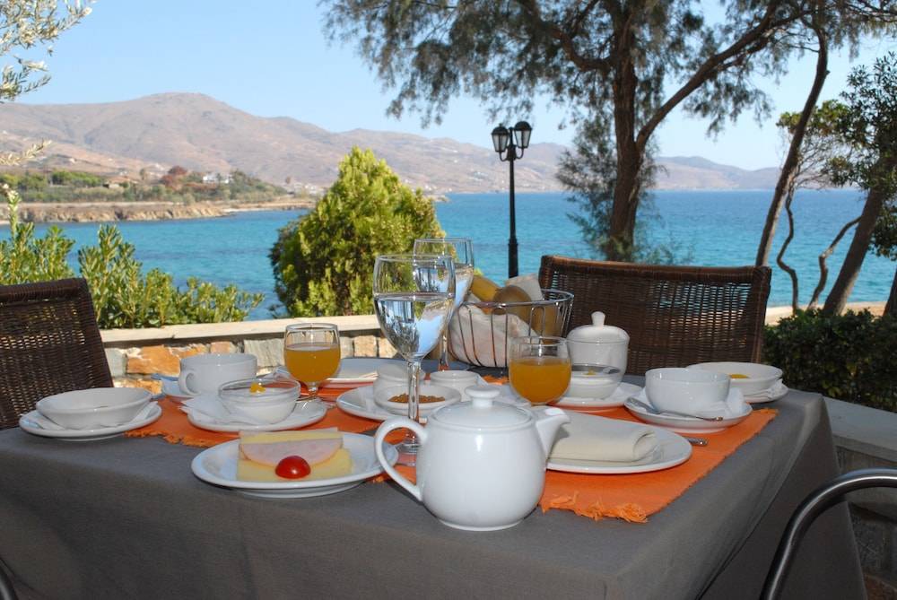 Karystion Hotel 1