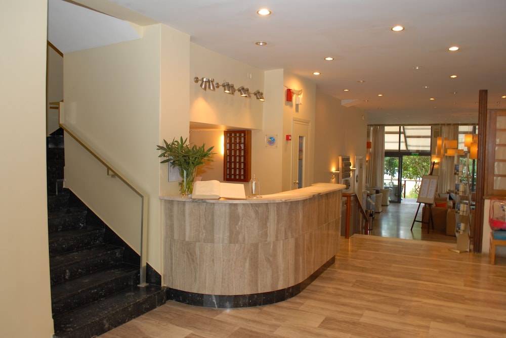 Karystion Hotel 2