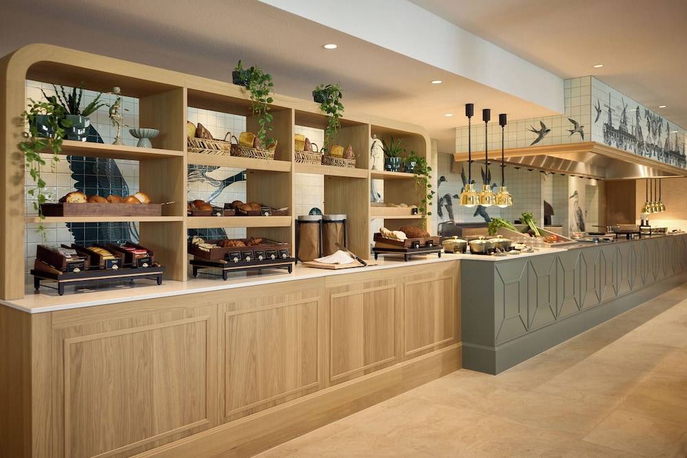 Van der Valk Hotel Volendam - Recently renovated 1