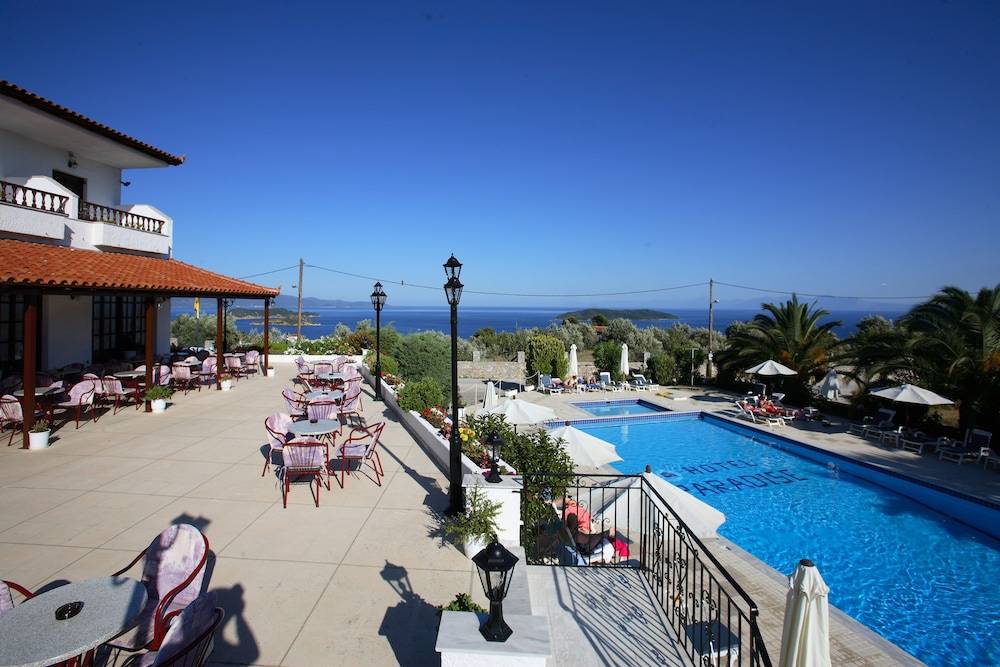 Hotel Paradise 1