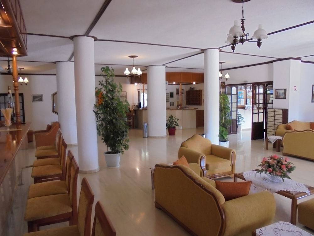 Hotel Paradise 2