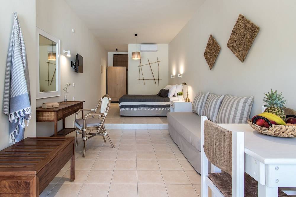 Kanso Rooms 2