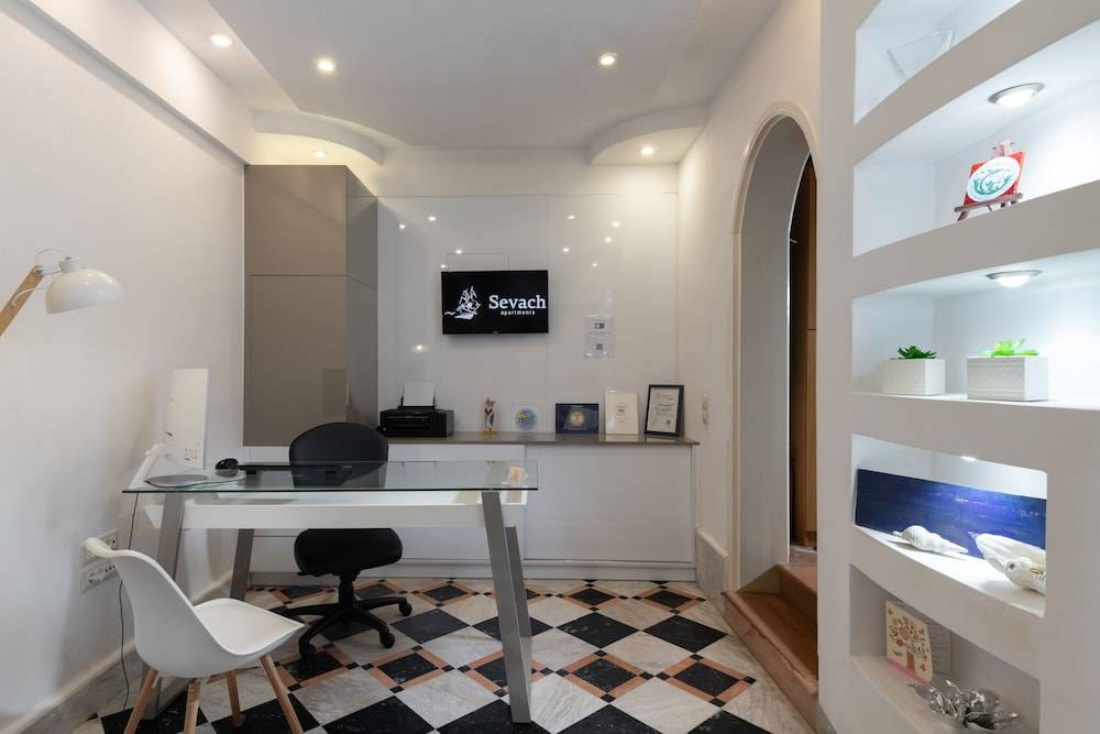 Sevach Apartments 2