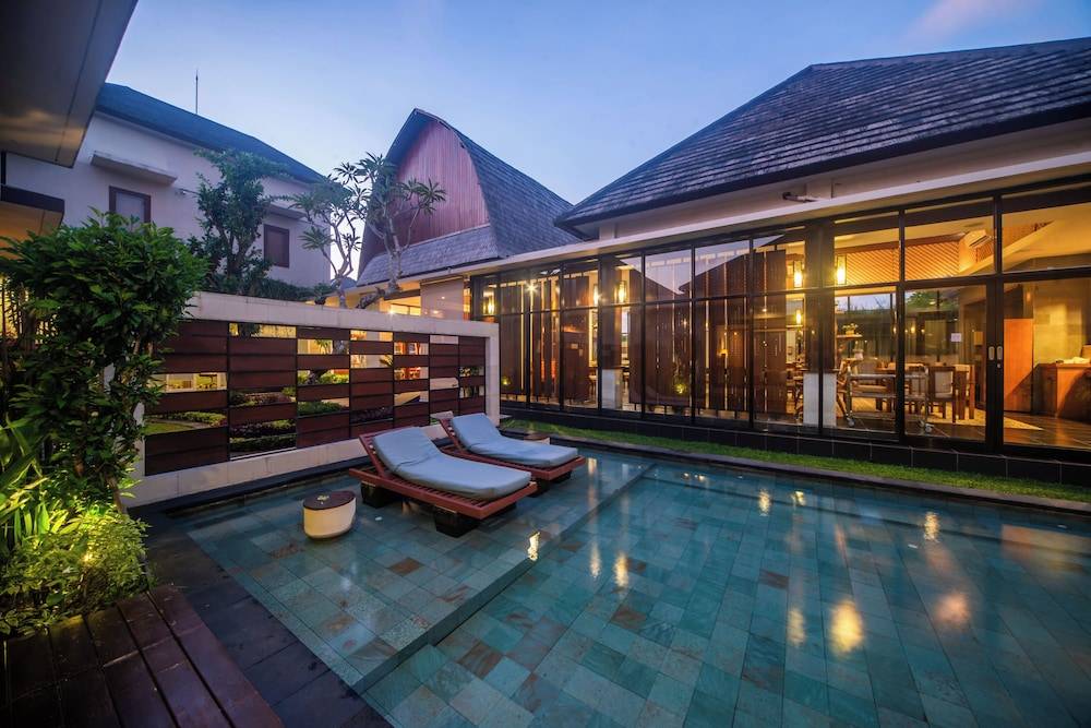 Gaing Mas Jimbaran Villas by Gaing Mas Group 1