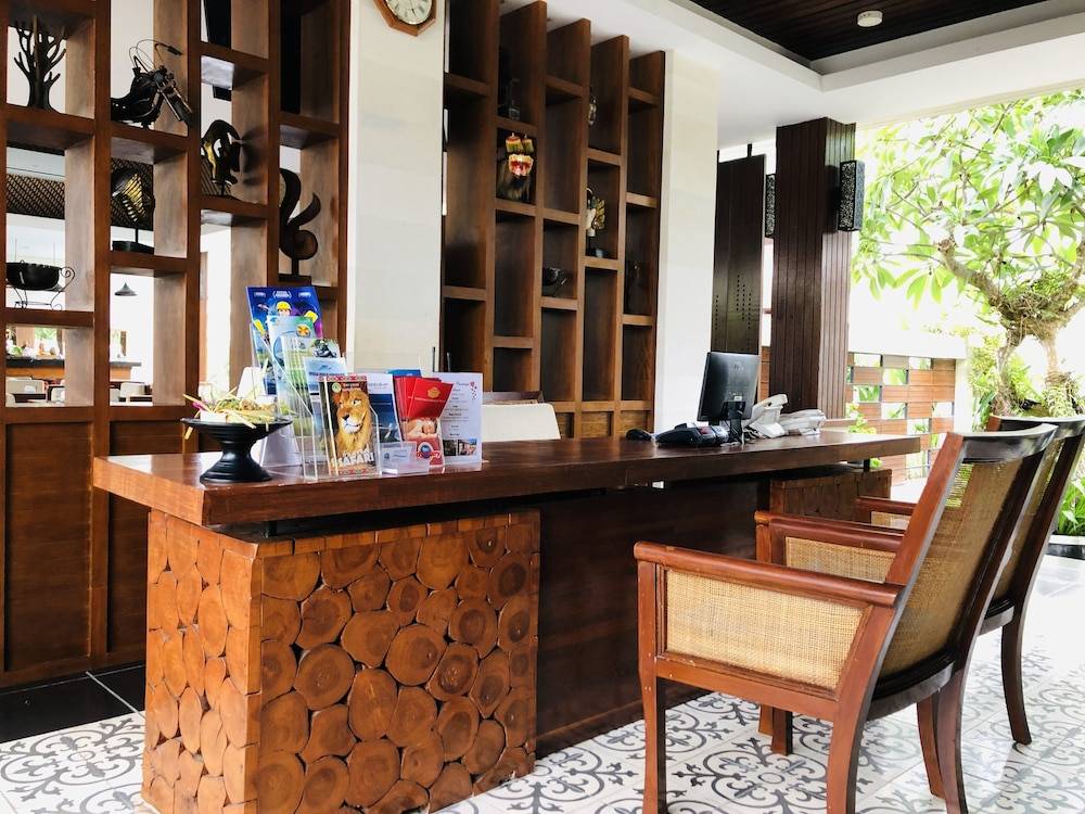 Gaing Mas Jimbaran Villas by Gaing Mas Group 2