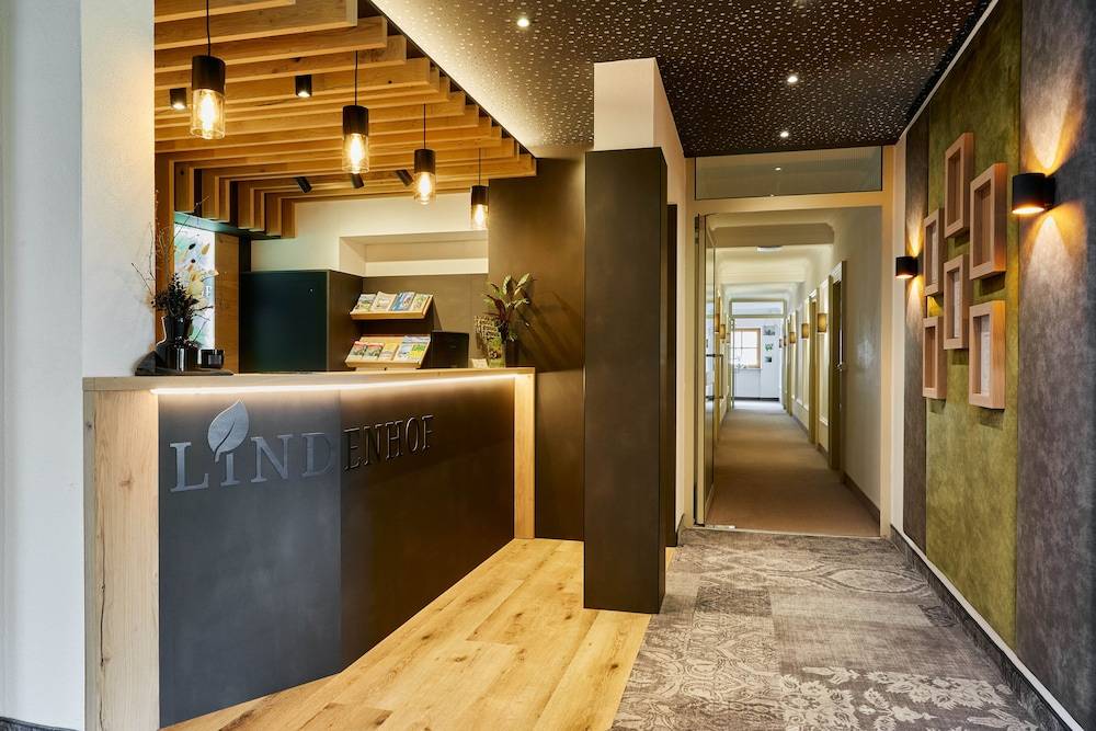 Hotel Lindenhof 1