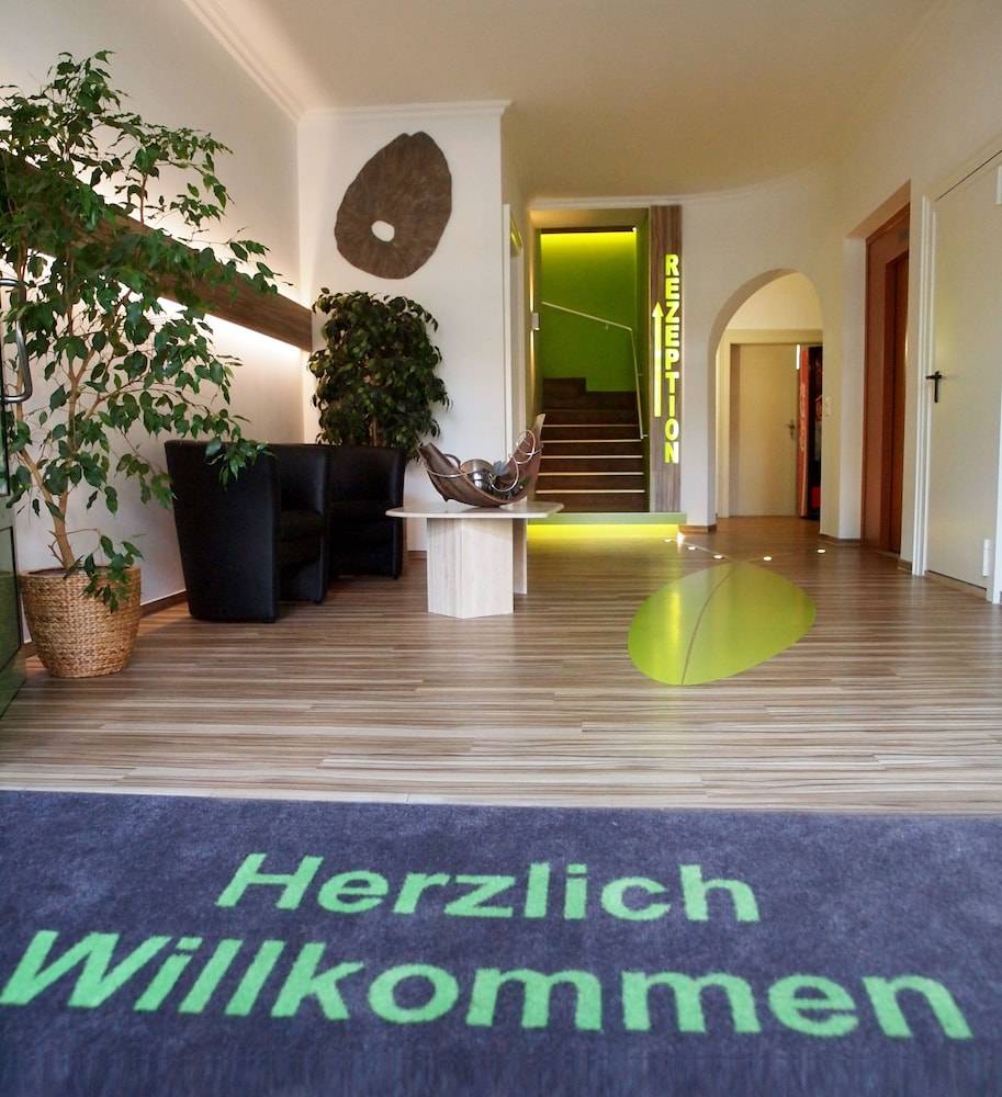 Hotel Lindenhof 2