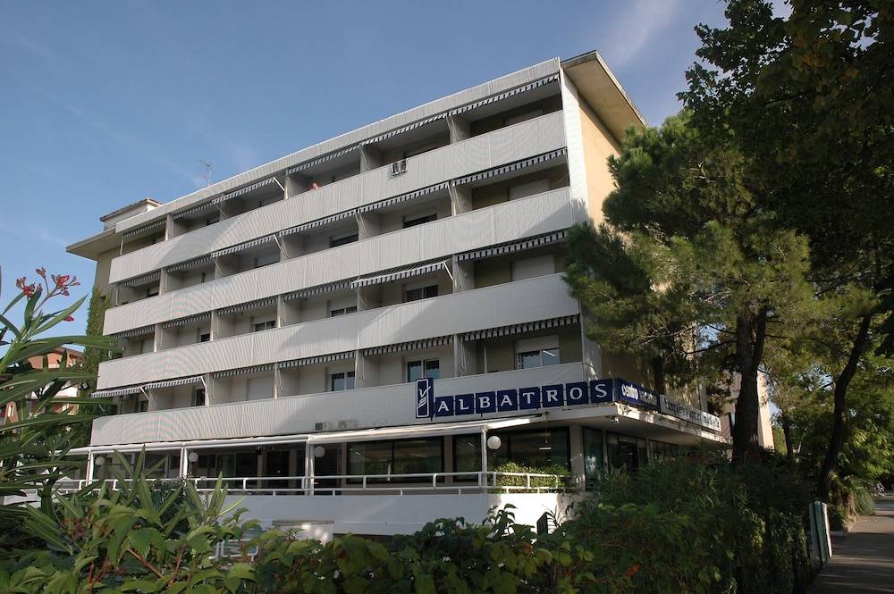 Aparthotel Albatros 1