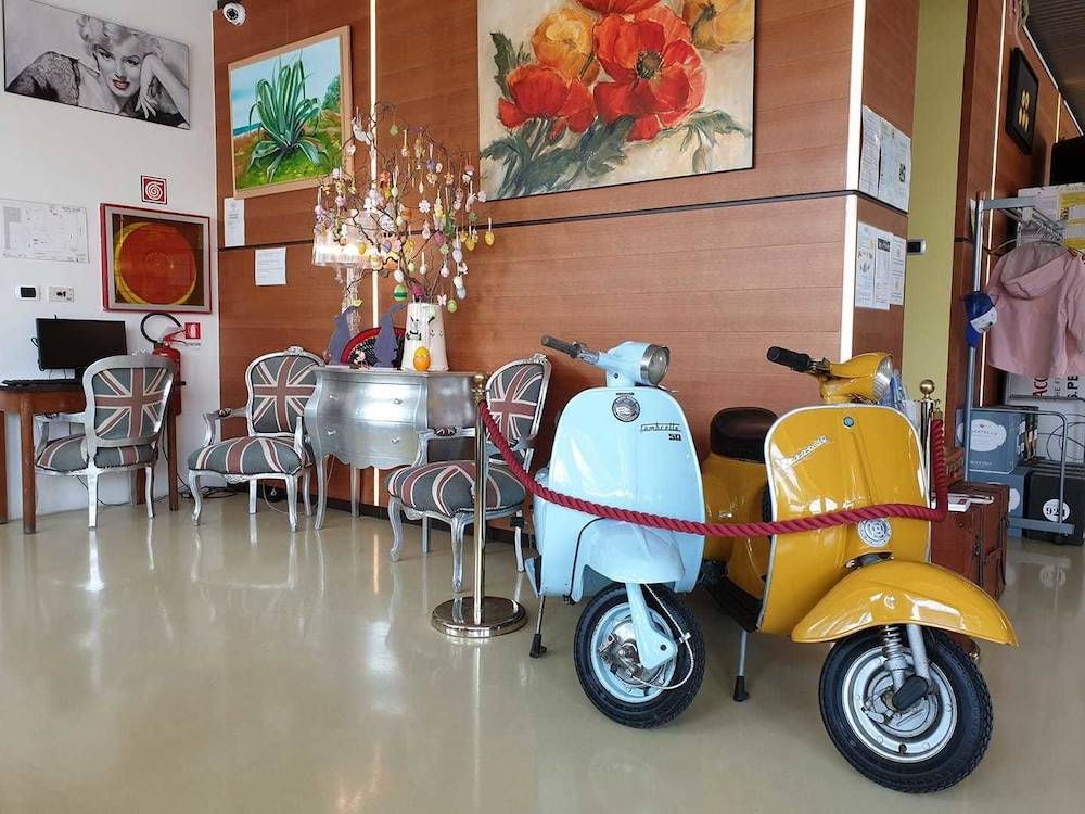 Hotel Elvia 2