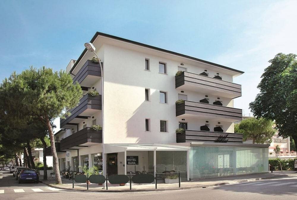 Hotel Elvia 1