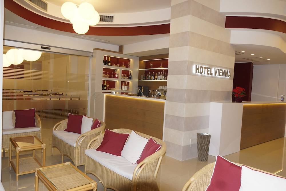 Hotel Vienna 2