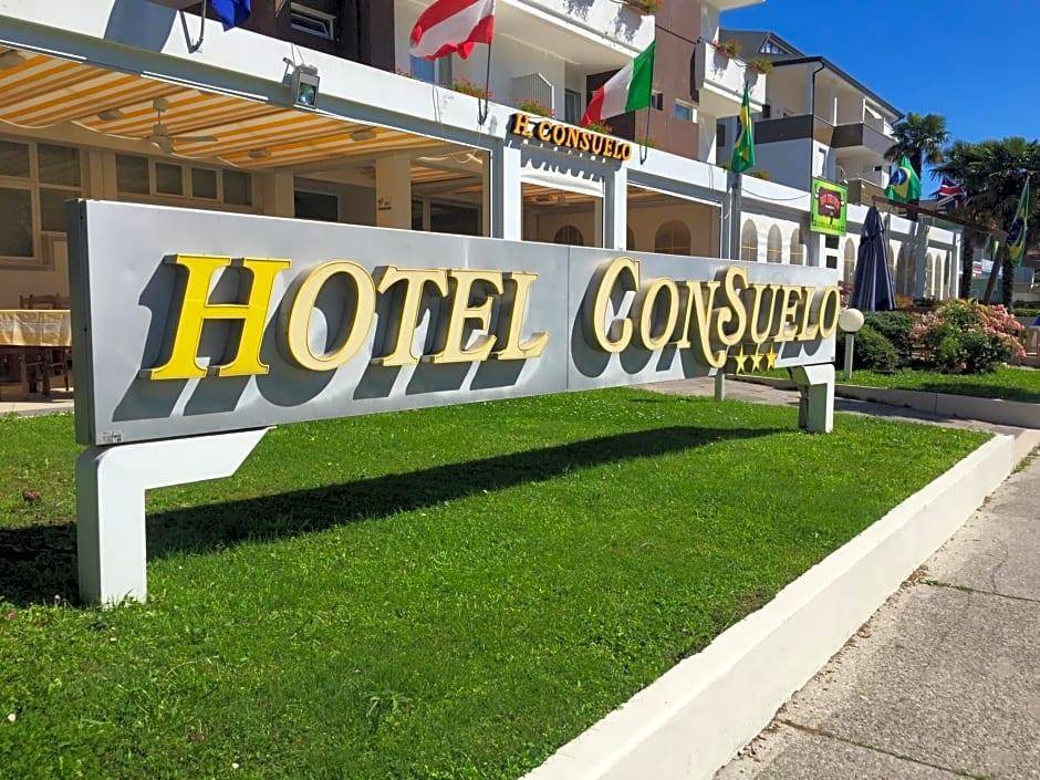 Hotel Consuelo 1