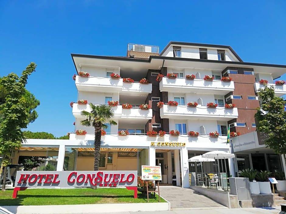 Hotel Consuelo 2