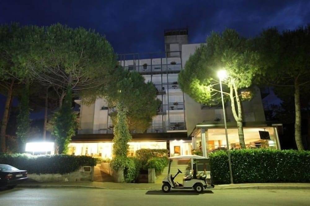 Hotel Martini 1