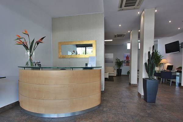 Bellini Relais 2