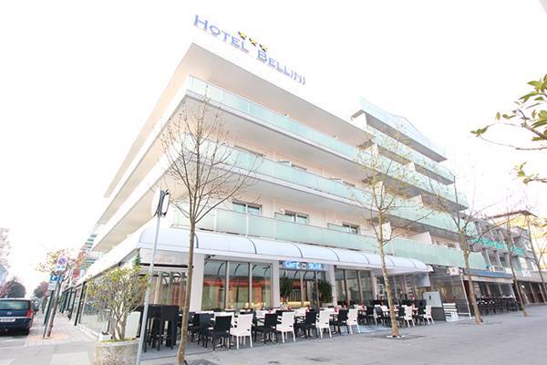 Bellini Relais 1