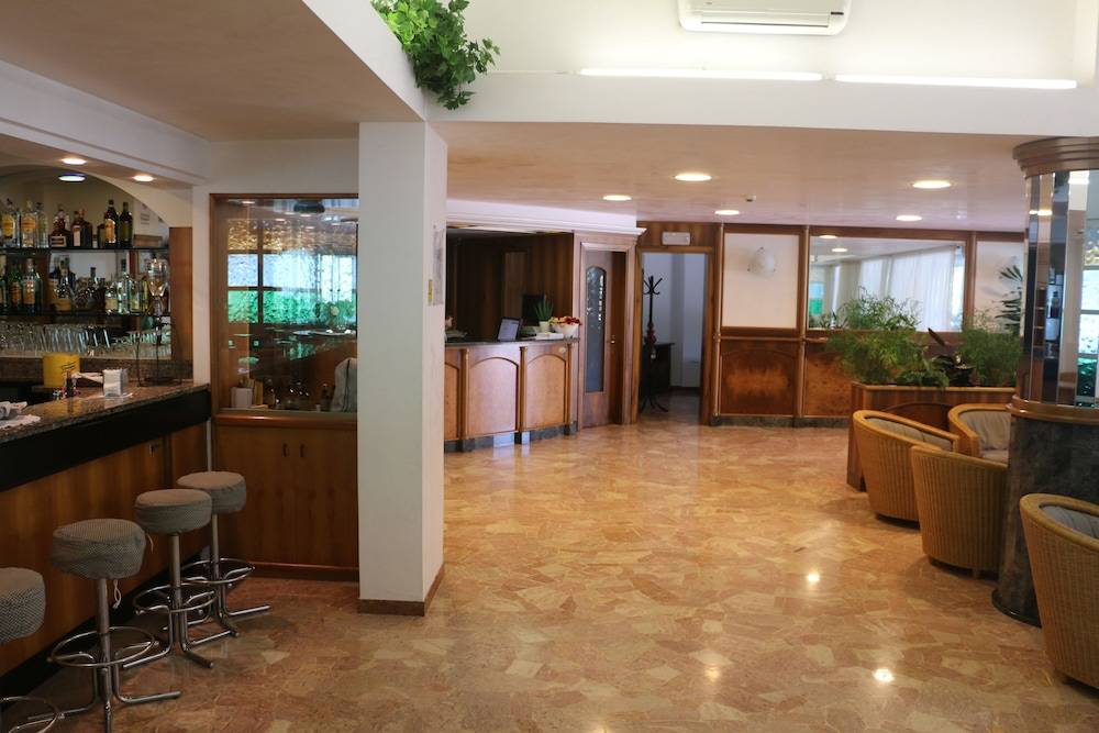 Hotel Smeraldo 2