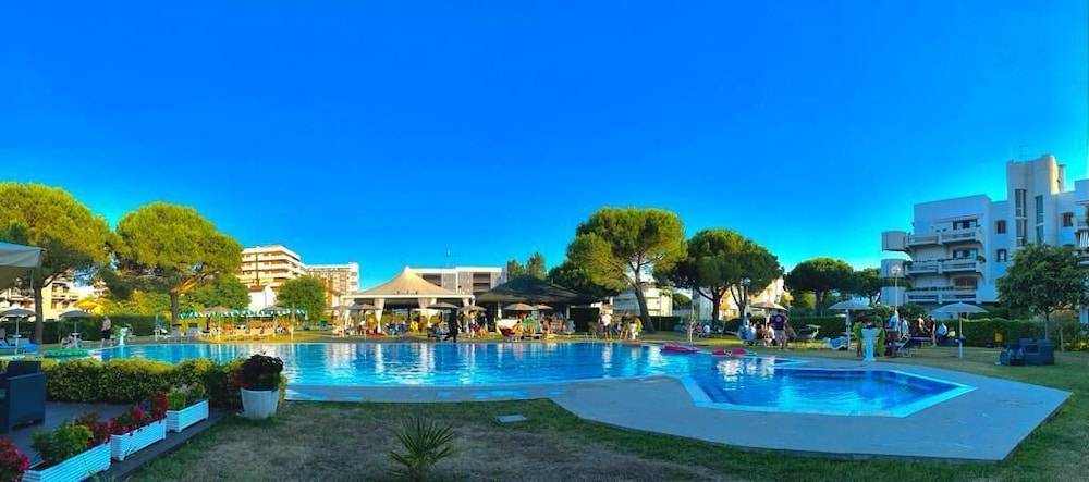 Hotel Falcone 1