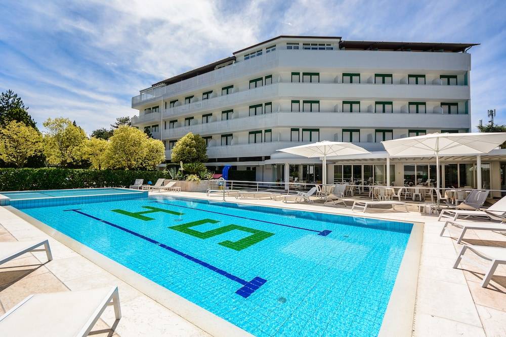 Hotel Smeraldo 1