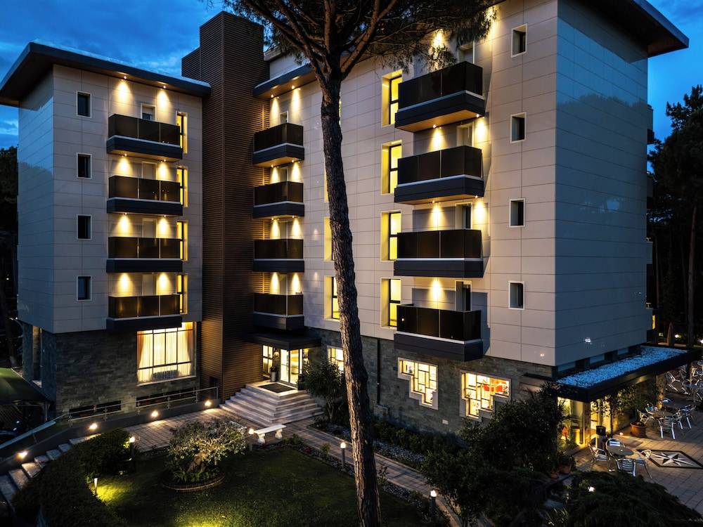 Hotel Meridianus 1