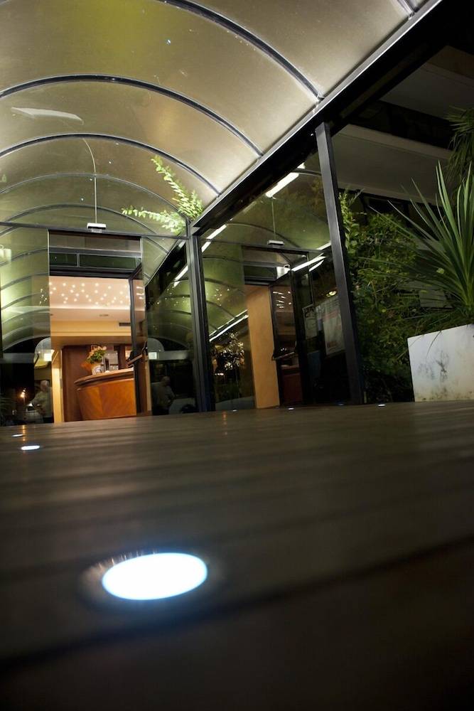 Hotel Falcone 2
