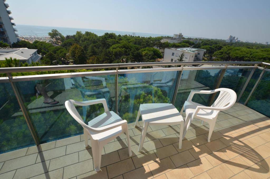 Hotel Cristallo 1