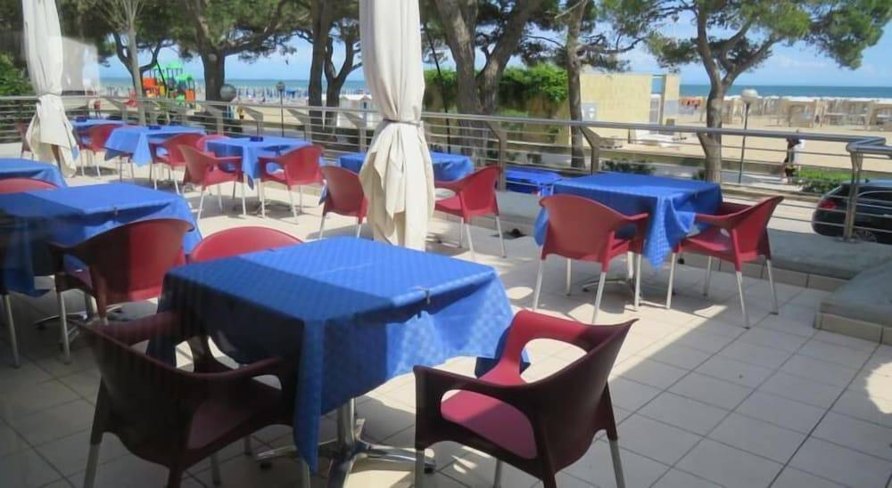 Hotel Ambra 1