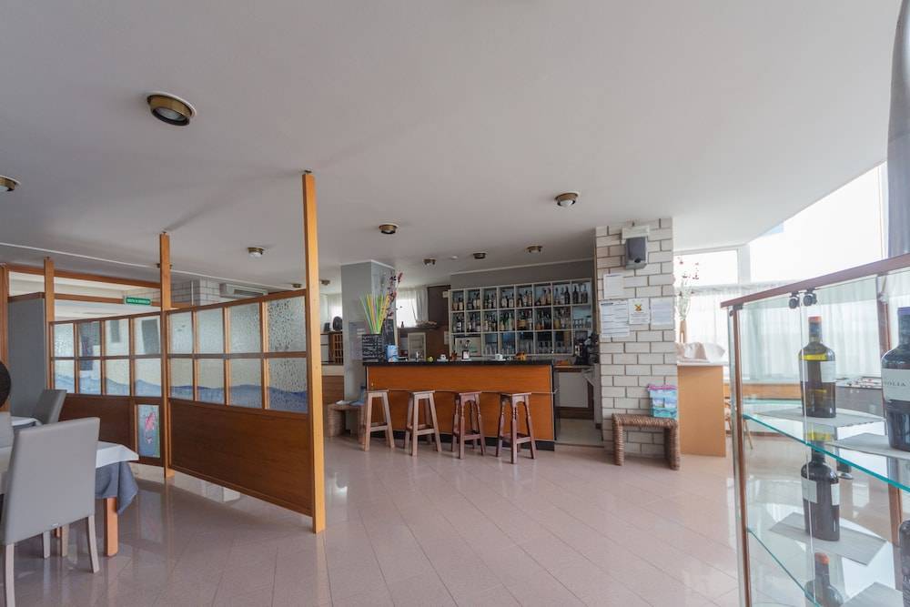 Hotel Ambra 2
