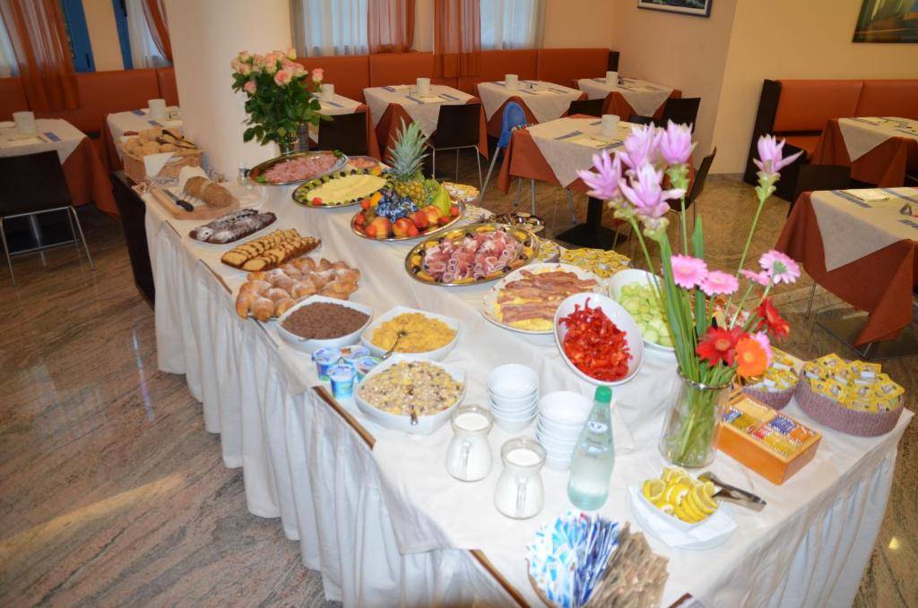 Hotel Cristallo 2