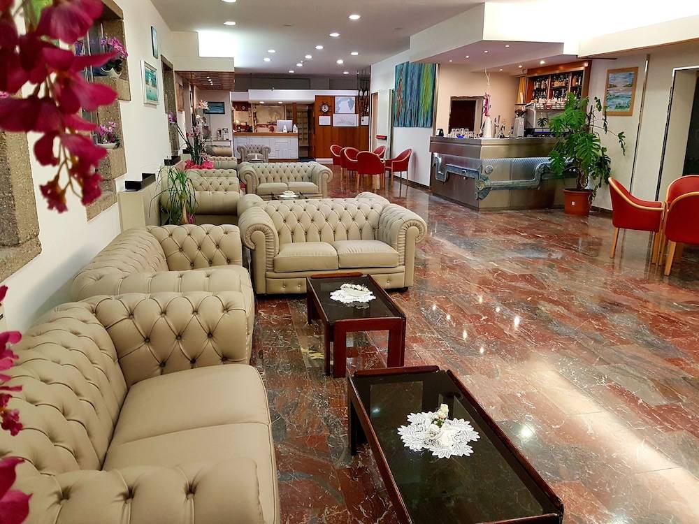 Hotel Meridianus 2