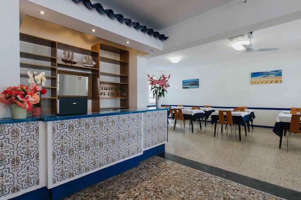 Hotel Villa Franca 2