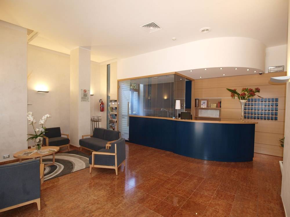 Hotel Bella Venezia Mare 2