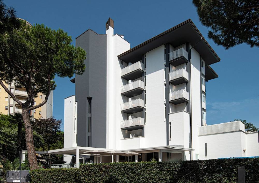 Hotel Bella Venezia Mare 1