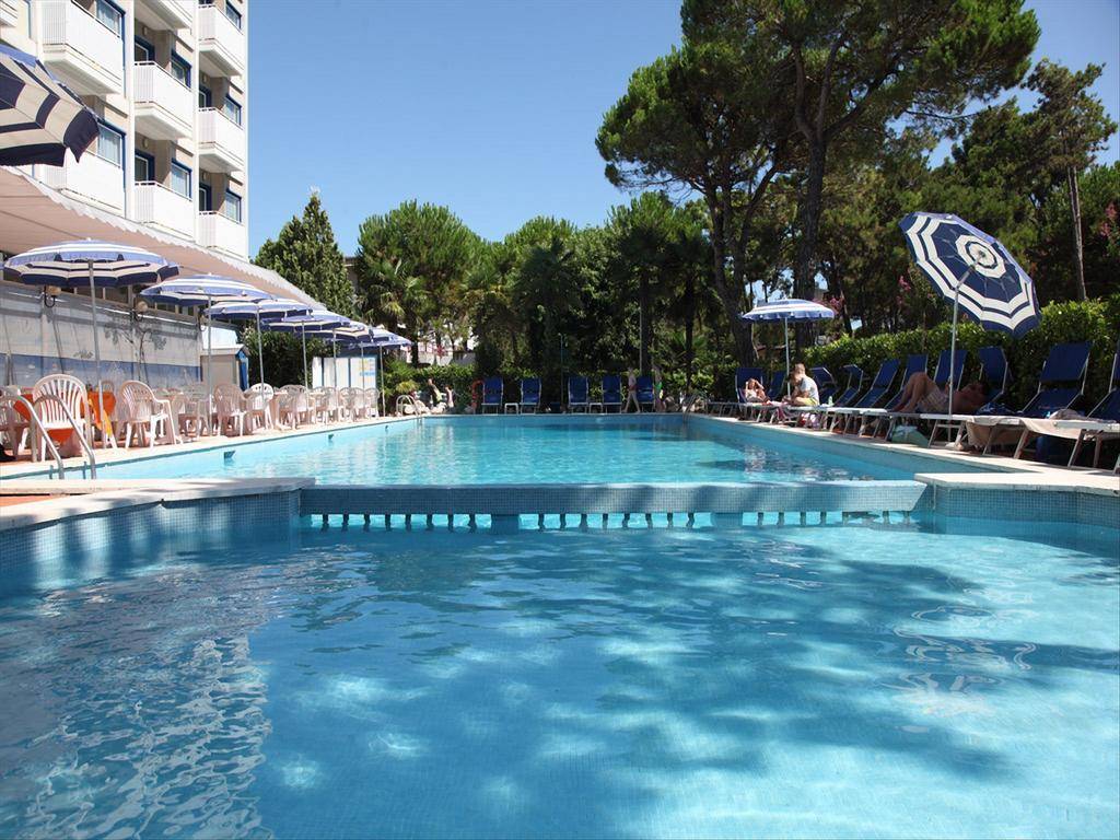 Hotel Medusa Splendid 2