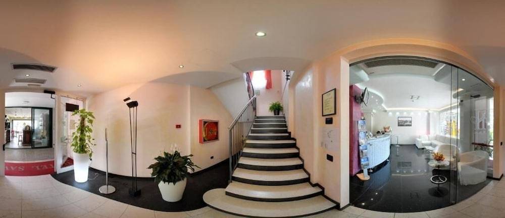 Hotel Savoia 2