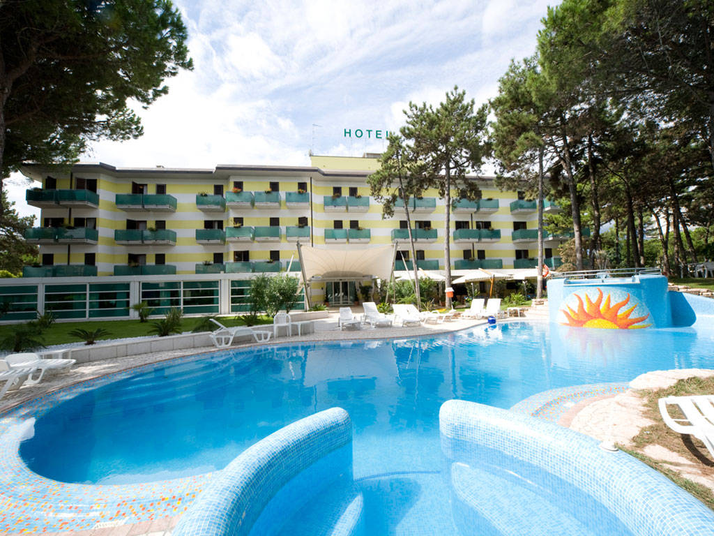 Hotel Mediterraneo 2