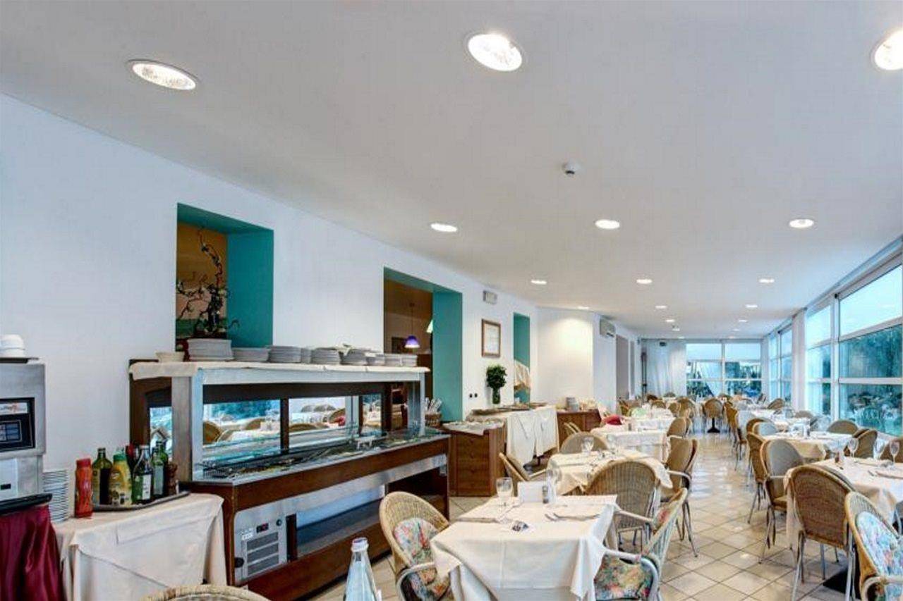 Hotel Mediterraneo 1
