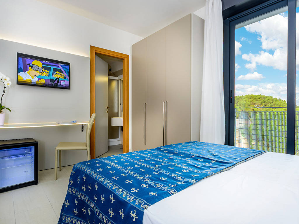 Hotel Helvetia 2