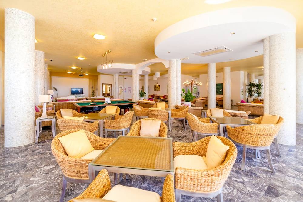 Hotel American 2