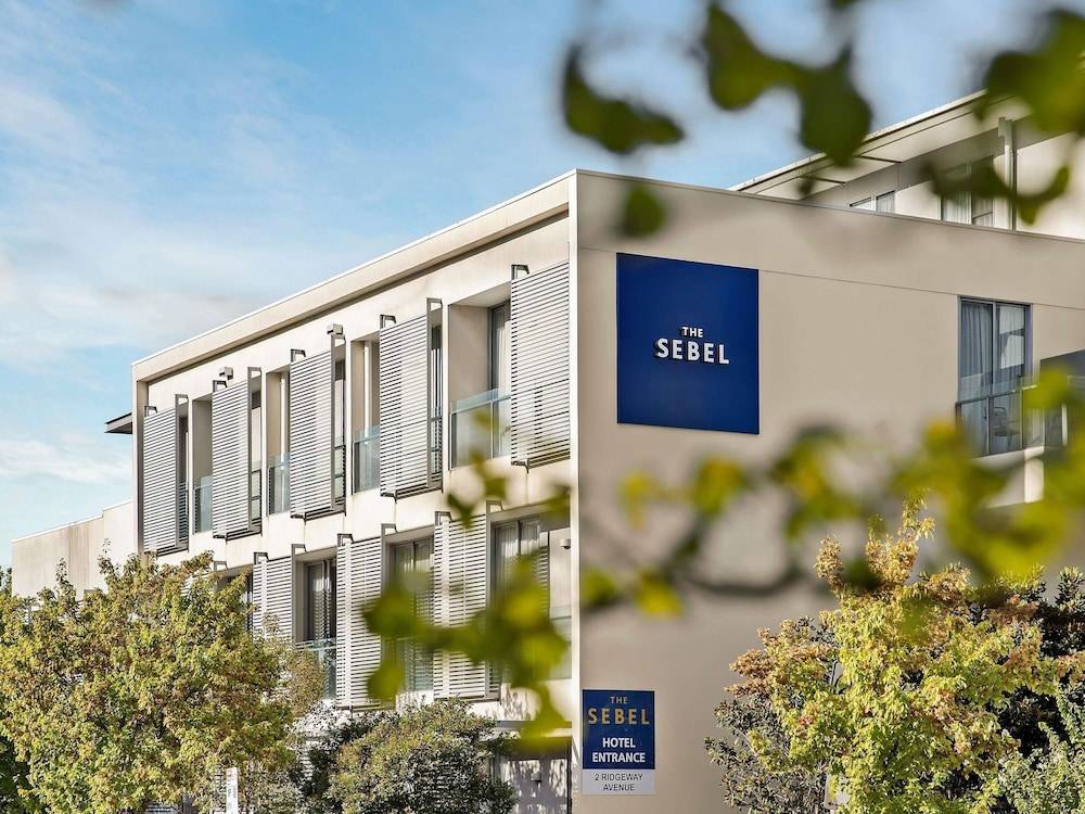 The Sebel Melbourne Kew 1