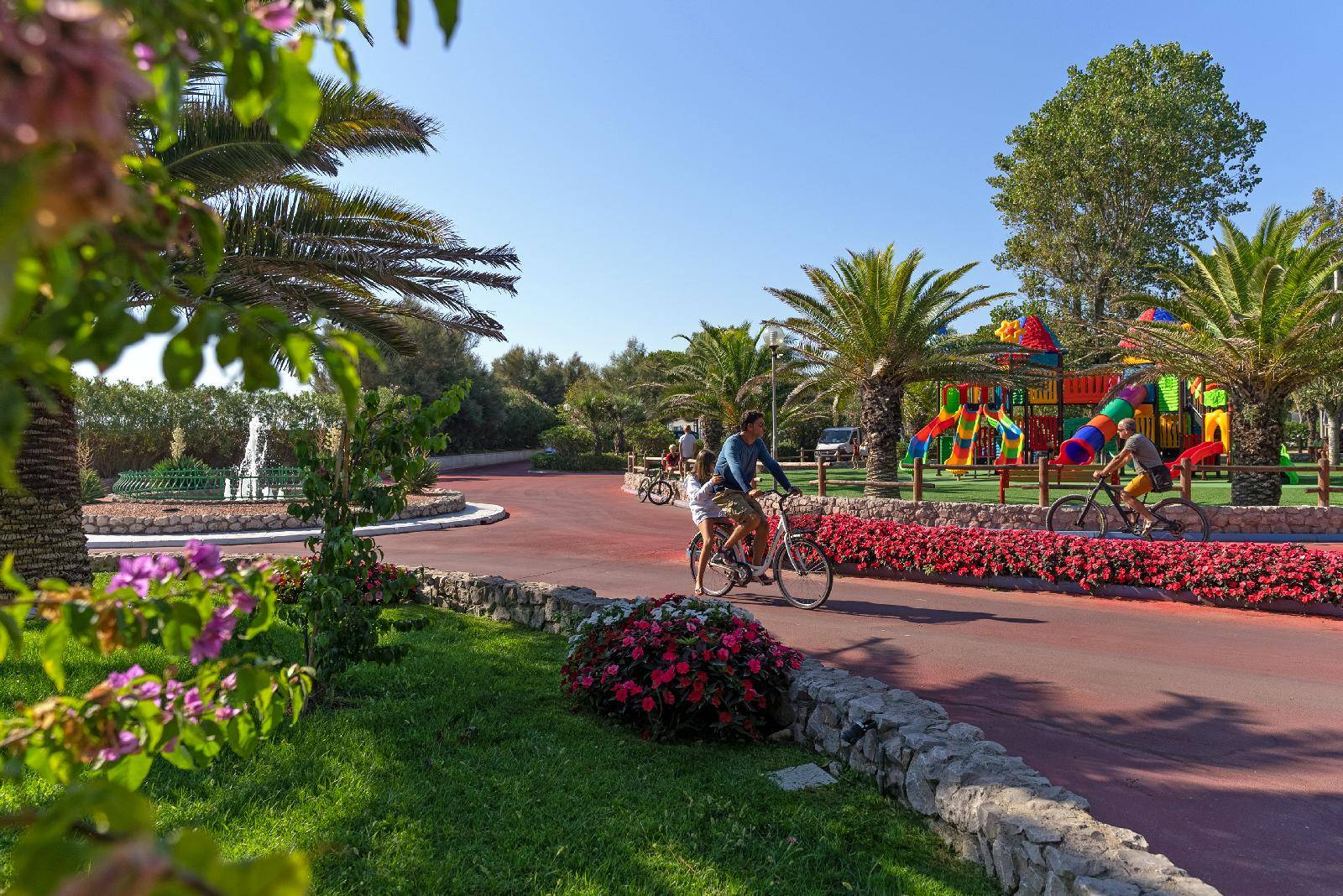 Camping Village Pino Mare 2