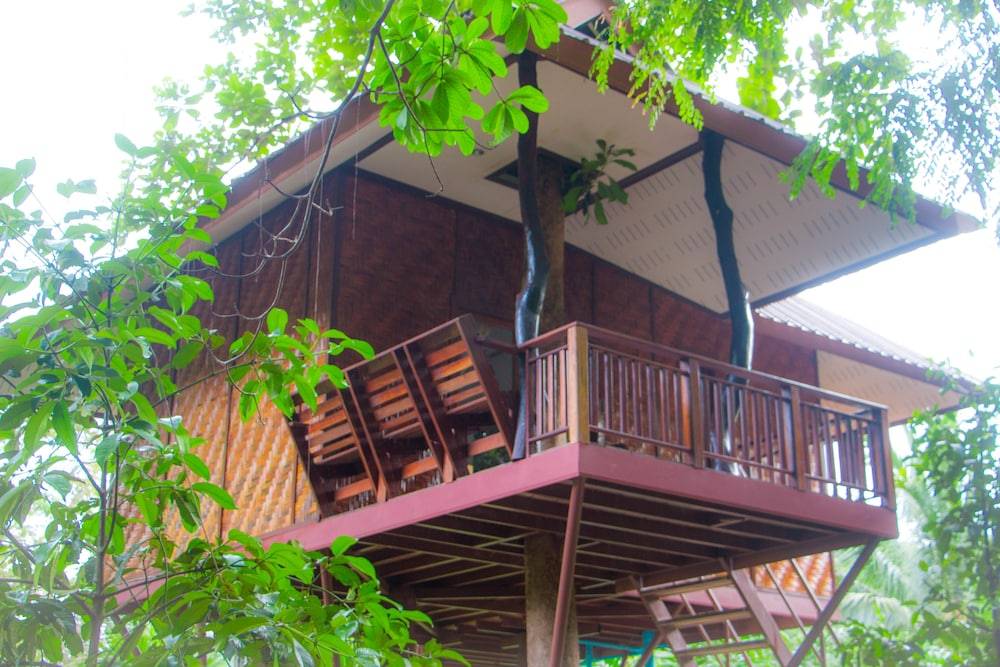 Baan Khaosok Resort 1