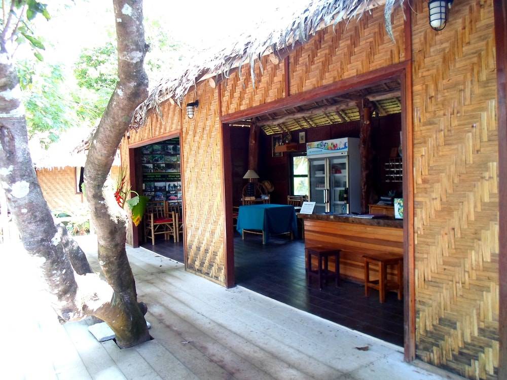Khao Sok Cabana Resort 2